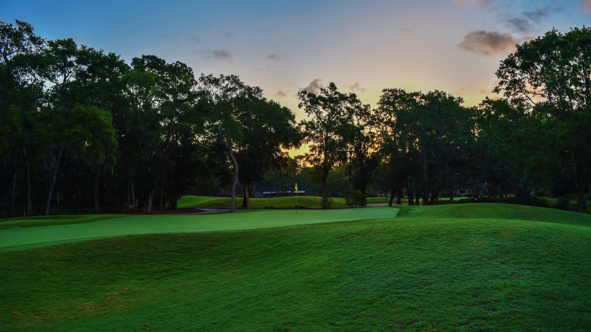 Bogor Golf Courses