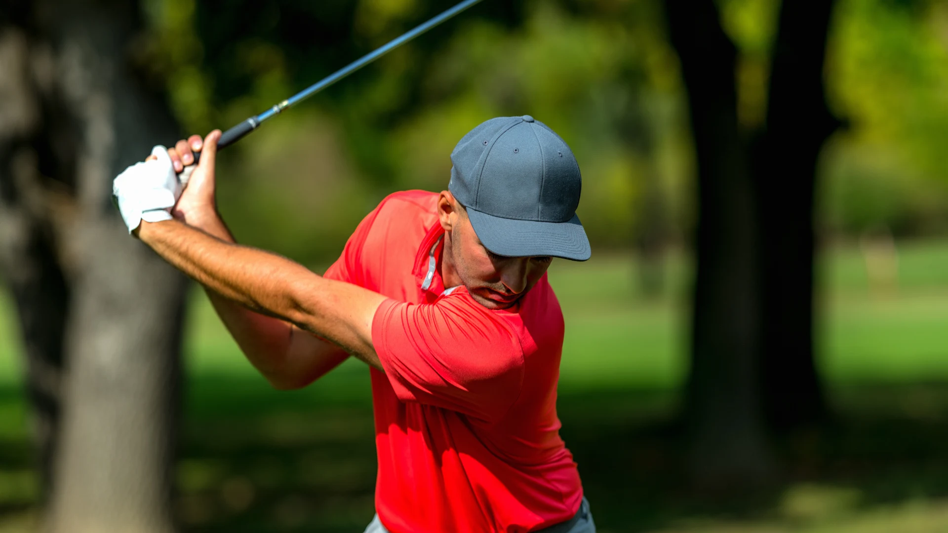 Strategi Mental untuk Meningkatkan Performa Golf